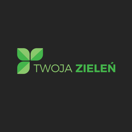 www.twojazielen.pl